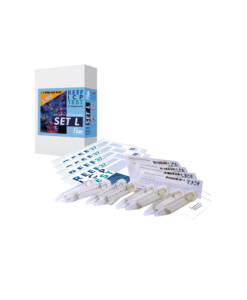 Fauna Marin ICP Meerwasseranalyse Set M
