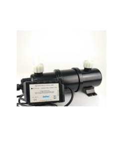 Alternative view of Deltec Profi UVC Anlage 2 x 80 W | Typ 802