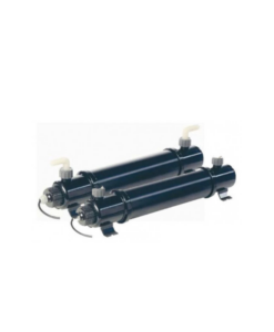 Deltec Profi UVC Anlage 2 x 80 W | Typ 802