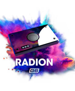 Ecotech Marine Radion XR15 G6 Pro