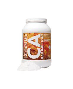 Fauna Marin Balling Calcium-Mix 4 kg