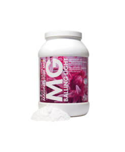 Fauna Marin Balling Magnesium-Mix 4 kg
