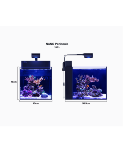 Red Sea Max Nano Peninsula