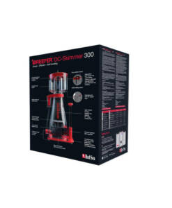 Alternative view of Red Sea Reefer Skimmer 300 - DC Pumpe