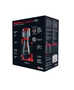 Alternative view of Red Sea Reefer Skimmer 600 - DC Pumpe