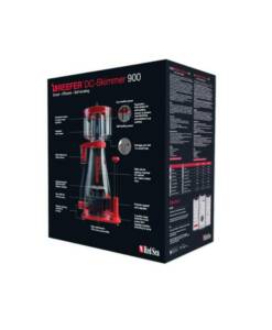 Alternative view of Red Sea Reefer Skimmer 900 - DC Pumpe