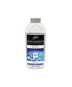 ATI Barium