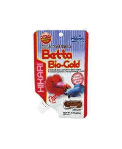 Hikari Betta Bio-Gold 20g