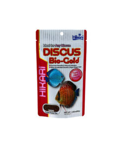 Hikari Diskus Bio-Gold 80g