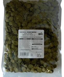 Hikari Algae Wafers 1000 g