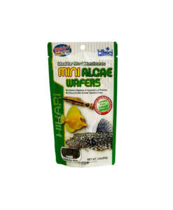 Hikari mini Algae Wafers 85 g