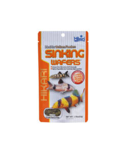 Hikari Sinking Wafers 50g