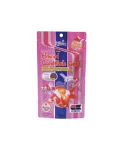 Hikari Goldfish Gold 100g
