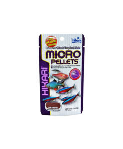 Hikari micro Pellets 22g