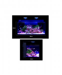 Alternative view of Red Sea MAX NANO G2 XXL- Aquarium ohne Unterschrank