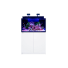 Red Sea MAX NANO G2 XXL  inkl. Unterschrank in weiss und schwarz