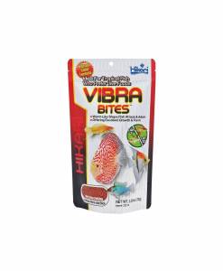 Hikari Vibra Bites 73g