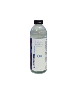 Doktorfisch Calcium complex 1000ml