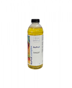 Doktorfisch NoPoX Nitrat & Phosphat senker