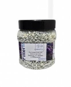 Zeolith-filterM-500-ml