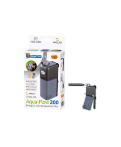 Superfish Aqua Flow 200 400 L/H