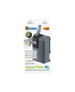 Superfish Aqua-Flow XL Bio FIlter 500 L/h