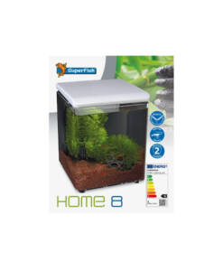 Superfish Home 8