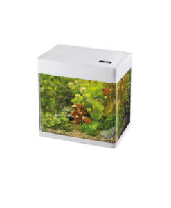 Alternative view of Superfisch Panorama 20 LED Weiss