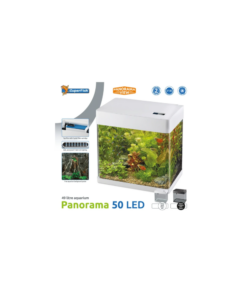 Superfisch Panorama 50 Weiss